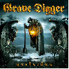 GRAVE DIGGER "Yesterday" [CD+DVD!]