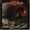 GRAVE INFESTATION "Carnage gathers"