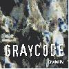GRAYCODE "Cranium" [IMPORT, COLOR VINYL!]