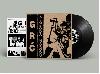 GRČ "Sloboda narodu" (black vinyl)