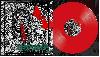 V.A. "Grindonesia" [RED VINYL, IMPORT!]