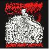 HAGGUS / GOLEM OF GORE "Split" [US IMPORT!]