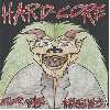 V.A. "Hard-Core for the masses" [IMPORT!]