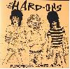 THE HARD-ONS "Punchbowl comes alive"