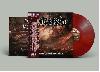 HATE BEYOND "Strangled existence" (marbled red)