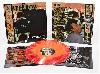 HATEPLOW "Everybody dies" [SPLATTER VINYL, US IMPORT!]