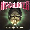 HEADHUNTER "Parody of life"