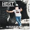 HEIST "18 gears of hell" [COLOUR VINYL!]