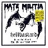 HELLBASTARD "Genocidal crust: The demos 1986-1987" [2xLP!]