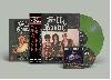 HELL BOUND \"Demo 1986\" LP+CD (diehard army green)