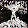 HELLIAS "Revenge of Hellias"