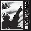 HELLKRUSHER "Doomsday hour"