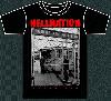 HELLNATION "Colonized" (t-shirt)