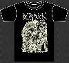 HELLSHOCK "Only the dead..." (t-shirt)