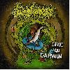 HEMATEMESIS "Live in Darwin" [LATHE CUT, IMPORT!]