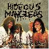 HIDEOUS MANGLEUS "All your friends are dead" [US IMPORT!]