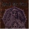 HIGH ON FIRE "The art of self defense"