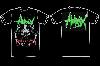 HIRAX "La boca de la bestia" (tshirt)