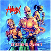 HIRAX "El rostro de la muerte"