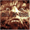 HAIL OF RAGE "All Hail"