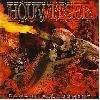 HOUWITSER "Damage assessment" [BRAZIL IMPORT!]