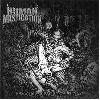 HUMAN MASTICATION / SMALLPOX AROMA "Split"