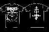 HYPOCRISY "Osculum obscenum" (t-shirt)