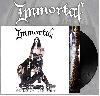 IMMORTAL "At the heart of winter"