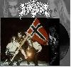 IMMORTAL "Pure holocaust"