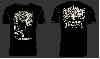 IMMORTAL "Pure holocaust" (t-shirt)