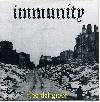 IMMUNITY "Fine del gioco" (Mele Marce, 1993)