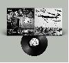 IMPACT / EU'S ARSE "Split" (black) PREORDER