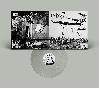 IMPACT / EU'S ARSE "Split" (diehard crystal clear) PREORDER