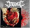 IMPALED "Death after life" [SPLATTER VINYL!]