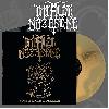 IMPALED NAZARENE "Suomi Finland perkele" [GOLD VINYL!]