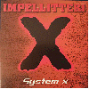 IMPELLITTERI "System X"