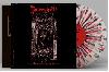 IMPERISHABLE "Revelation in purity" [SPLATTER VINYL!]