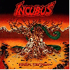 INCUBUS "Serpent temptation" [SOUTH AMERICAN IMPORT!]