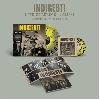 INDIGESTI \"Live in Lübeck 2.9.1987\" LP+7\"+BOOK(diehard splatter)