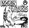 INGRON HUTLOS "Flogging a dead corpse" [IMPORT!]