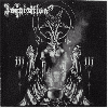 INQUISITION "Invoking the majestic throne of Satan"