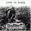 INSTINCT? \"Pray to death\"