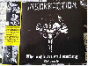 INSURRECTION "The people are starving" [IMPORT, WITH OBI!]