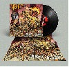 INTEGRITY "Humanity is the devil - 30th ann. ed." (black) PREORDER