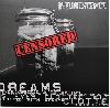 INTUMESCENCE "Eyes clotted with dreams"