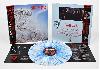 INVERTED "The shadowland" [SPLATTER VINYL, US IMPORT!]