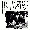 IRON BARS "s/t"