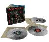 IRON MAIDEN "Senjutsu" [3xLP, MARBLED VINYL!]