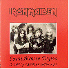 IRON MAIDEN "The soundhouse tapes & early rarities" [IMPORT!]
