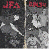 JFA / SIN34 "Split" [U.S. IMPORT!]